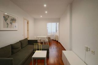 Location Appartement à Calle de antonio pérez 9. Bonito apartamento equipado y con wifi incluido