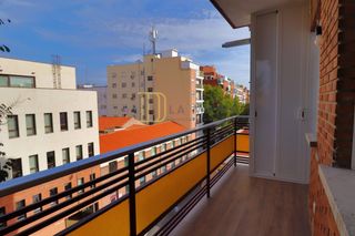 Appartamento in Calle de Santa Hortensia 10