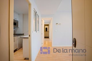 Flat in Calle BARRILERO 5