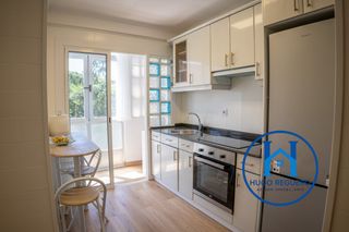 Miete Etagenwohnung in Plaza de la hispanidad 5. Piso alquiler nuevo villalegre