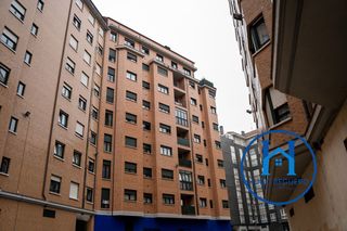 Pis a Calle fernando morán 20. Piso seminuevo en avilés