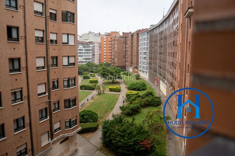 Foto b15aa338-9e3c-4bff-860b-49ea0d0fde12. Pis amb calefacció a Centro Avilés