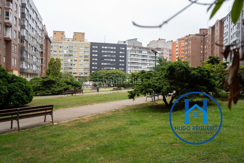 Foto cce16467-067d-4549-9162-0b8b29677f82. Pis amb calefacció a Centro Avilés