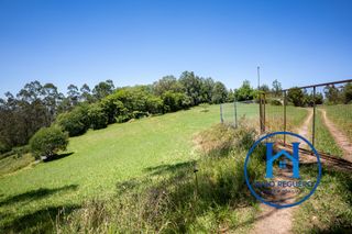 Rural plot in Barrio argañosa 27a. Terreno 13.900