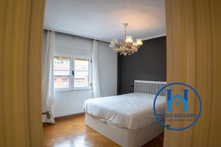 Flat in Grupo cuarteles villanueva 403. Piso en villanueva,aller
