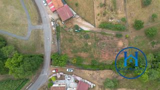 Terreny residencial a Caserio el Omedo 13