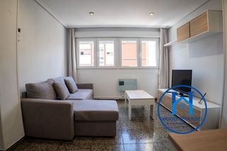 Miete Etagenwohnung  Calle de san josé artesano 9. Piso a estrenar