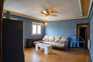 Flat  Calle francisco pizarro 1. Oportunidad en la luz