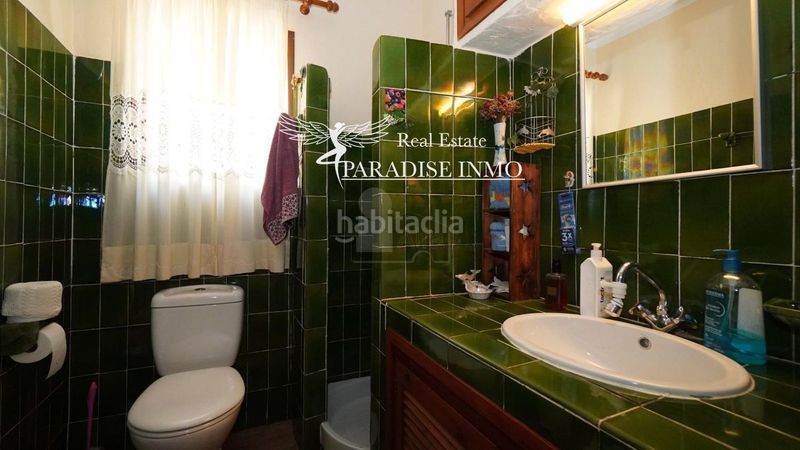 Foto f5babcb2-aea9-451b-b9c9-7c0852aed666. Xalet amb calefacció aparcament piscina a Sant Joan de Labritja