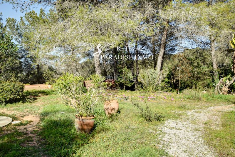 Foto f6fbe22d-bff6-48c9-beff-a36420802310. Xalet amb calefacció aparcament piscina a Sant Joan de Labritja