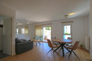 Lloguer Pis  Carrer del puig de pollença. Exclusivo piso de 3 dormitorios con terraza y vistas al mar en l