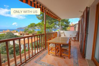 Miete Etagenwohnung  Carrer des rector joanillo. Encanto costero en sant telmo / sant elm – primer piso con vista