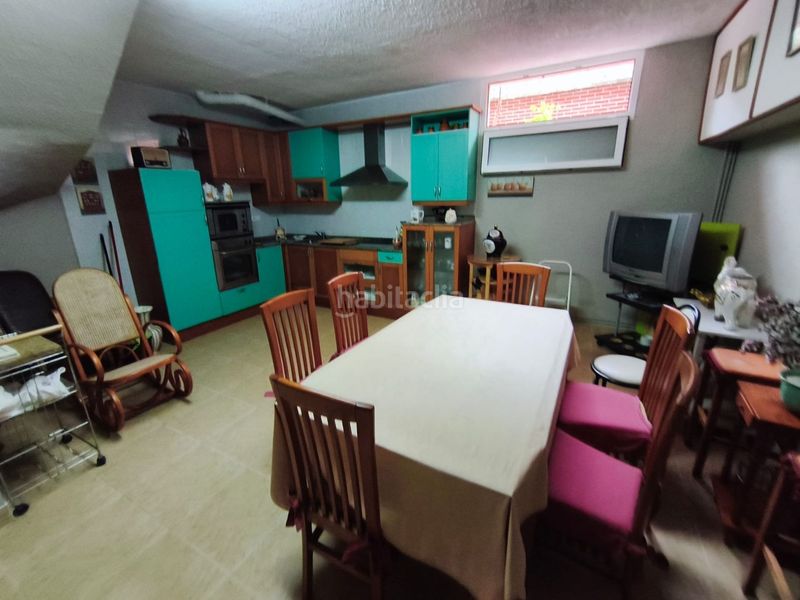 Foto 26769e21-a41c-4b80-99f2-369d45d8744f. Casa amb calefacció aparcament a El Puntal Laredo