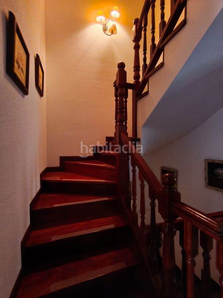 Foto 2b2a662a-276e-415d-8e8c-5babd6703172. Casa amb calefacció aparcament a El Puntal Laredo