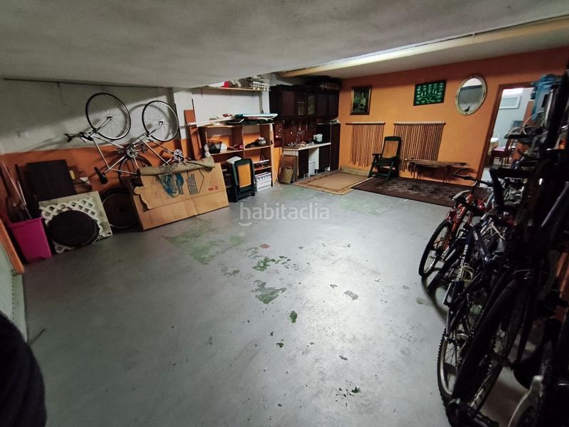 Foto ecb84e36-f0ab-4e8d-95d1-cc81a298a869. Casa amb calefacció aparcament a El Puntal Laredo