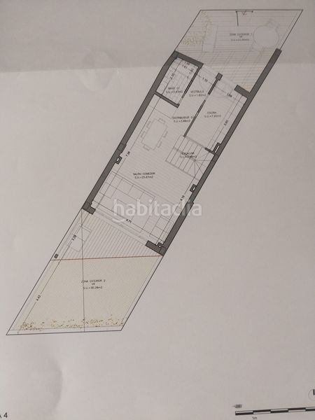 Foto 478ca802-3f56-4d1c-9544-6f427d71b5c7. Casa amb calefacció piscina a Cotolino Castro - Urdiales