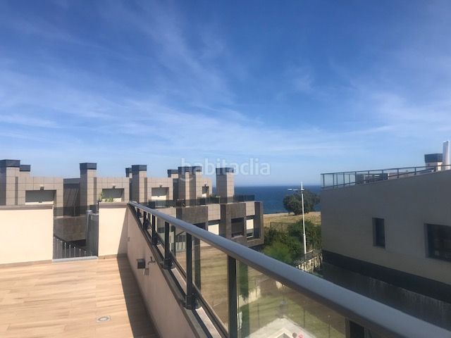 Foto ae48f82d-97a9-4b53-a5b0-3855b66d2ec5. Casa amb calefacció piscina a Cotolino Castro - Urdiales