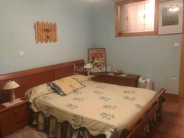 Foto 74702bdd-765a-45c2-819a-444f68482450. Casa amb calefacció aparcament piscina a Arnuero