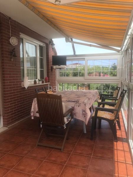 Foto c98f0091-7458-4e51-af5e-5ac03783f670. Casa amb calefacció aparcament piscina a Arnuero