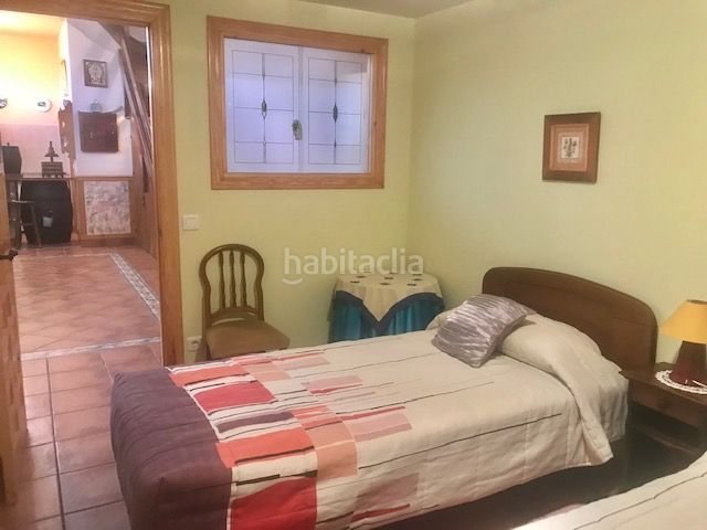 Foto cf51d489-00d3-4954-937f-f25cb6bd6375. Casa amb calefacció aparcament piscina a Arnuero
