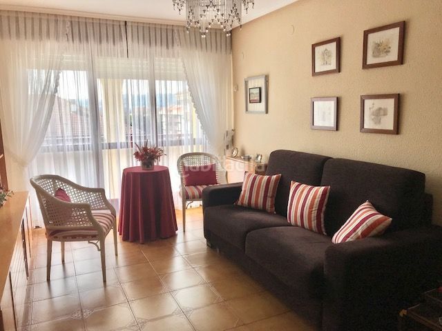 Foto 90b27887-b26f-4f6d-80ca-67c892c07729. Duplex con Riscaldamento parcheggio in Ris Noja