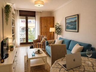 Appartamento en Tregad�n. Excelente inversion en el corazon de la villa