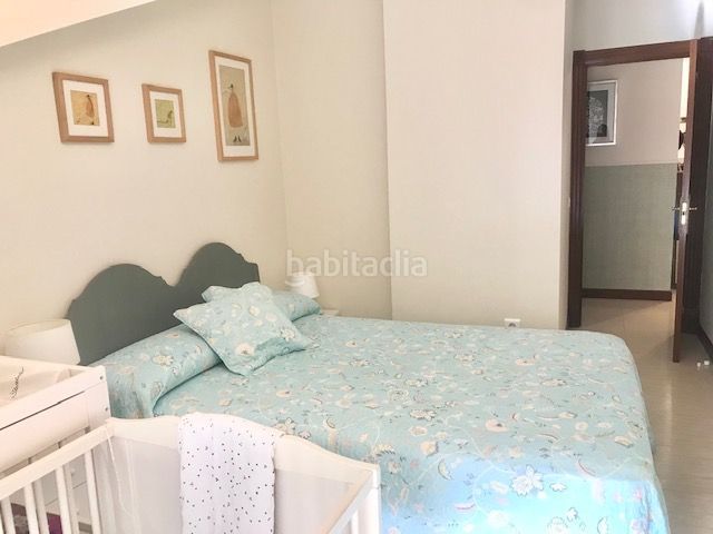 Foto 9b3bb631-f54d-4a94-8956-739f193a8d13. Pis amb calefacció aparcament piscina a Ris Noja
