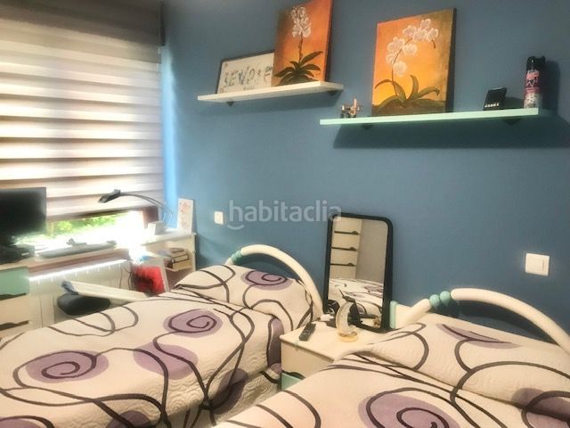 Foto 23fb805f-628c-4adc-bd84-49b05571e291. Flat with heating in Ris Noja