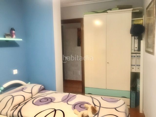 Foto 6f4435da-e795-4bd2-ab1d-c9fa615b6551. Flat with heating in Ris Noja