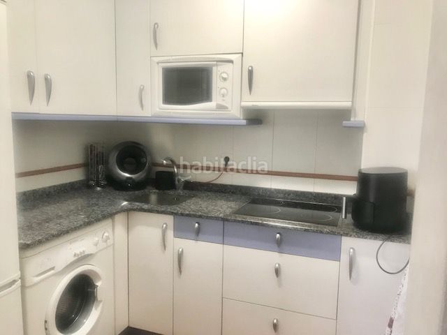 Foto b24a2225-3879-4690-b0c8-774b09384304. Flat with heating in Ris Noja