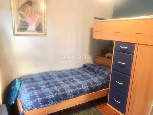Foto b8b29a43-ea87-449d-ac85-9c12564212c1. Flat with heating in Ris Noja