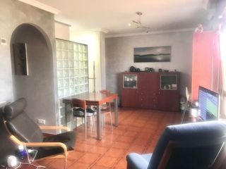 Appartement à Ris. Primera línea de playa