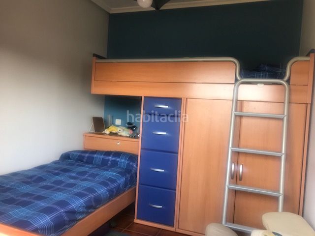 Foto eed0e607-f4b3-4f25-8599-8a3c860f026c. Flat with heating in Ris Noja