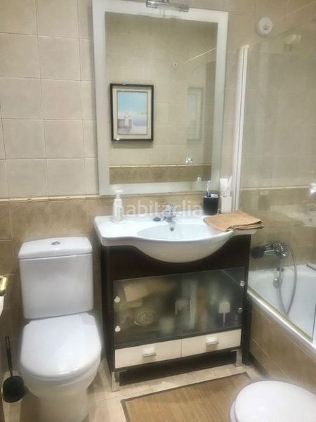 Foto f2802ff3-3b92-4a44-9c55-b86f0c0bed22. Flat with heating in Ris Noja