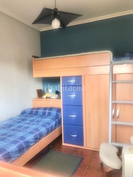 Foto f2891d39-4c76-486d-b525-d8ce5c07c88b. Flat with heating in Ris Noja