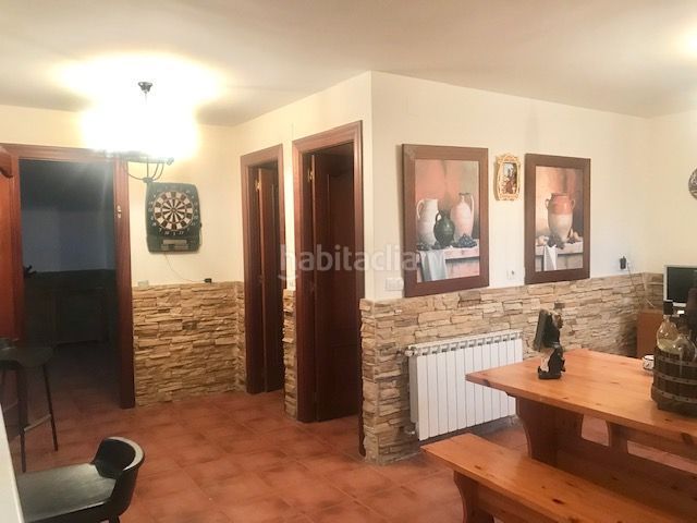 Foto 21e62a22-d911-4f6d-a513-cd1b96b1e2a5. Casa amb calefacció aparcament a Arnuero