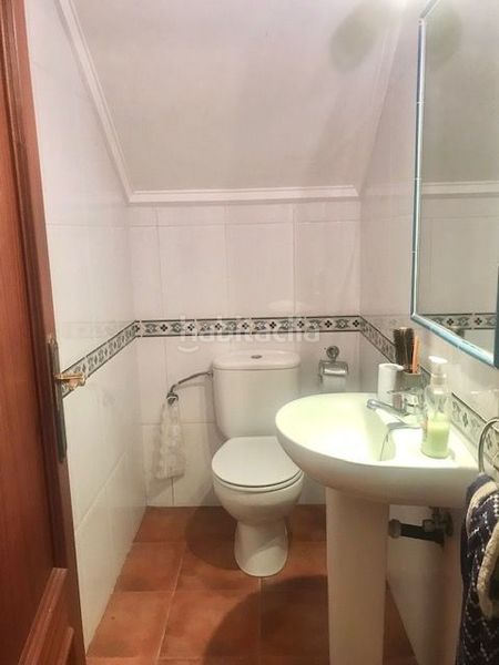 Foto f2ca36d8-9900-4f1e-9779-467ff9d4bbe5. Casa amb calefacció aparcament a Arnuero
