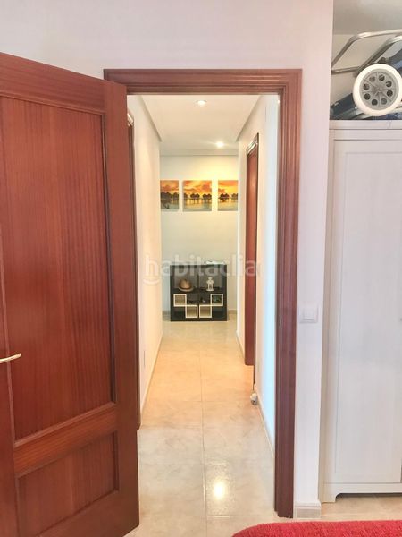 Foto 081a29c8-7738-49a4-a756-8bb074b80c2c. Pis amb calefacció piscina a Tregadín Noja