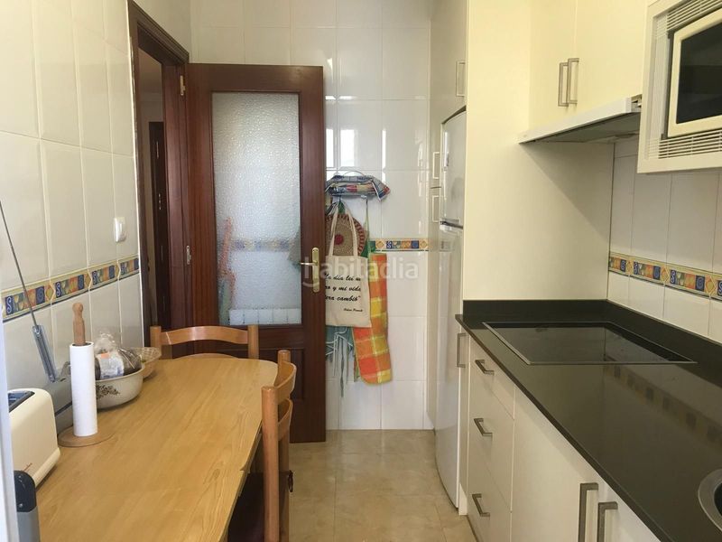 Foto 15351617-faac-4190-ae1b-97395d9b409d. Pis amb calefacció piscina a Tregadín Noja