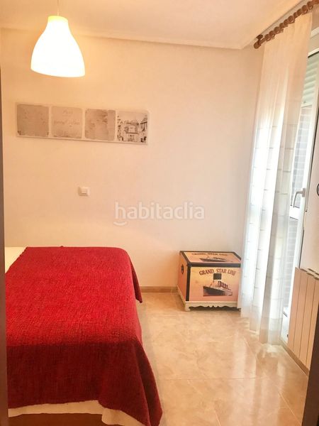 Foto 1ea72b17-914f-4d4e-84fa-5b85f585abf9. Pis amb calefacció piscina a Tregadín Noja