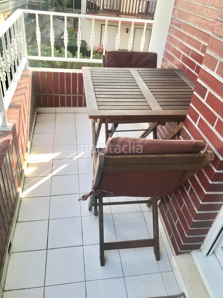 Foto 46ccb698-b2cc-47ca-bb57-d596e4fc230d. Pis amb calefacció piscina a Tregadín Noja