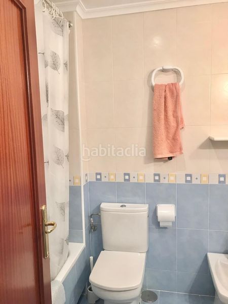 Foto 4710a9d0-adf2-4db8-9020-45a116cc09fc. Pis amb calefacció piscina a Tregadín Noja