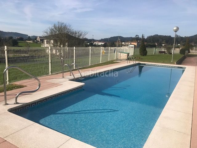 Foto 81d667da-71d6-4a0e-9111-cab5993253a7. Pis amb calefacció piscina a Tregadín Noja