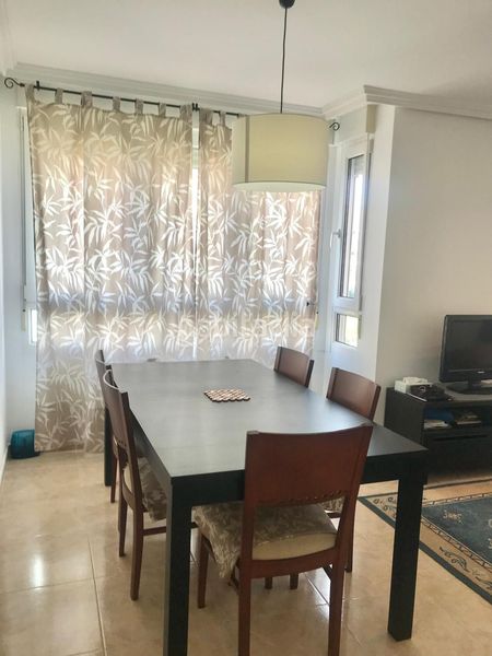 Foto f6441b38-95cb-402c-9069-89d1a6e7a256. Pis amb calefacció piscina a Tregadín Noja