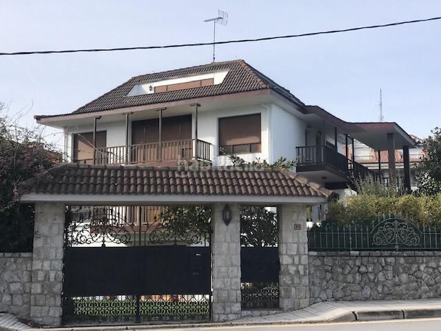 Foto 77f79f8a-ef71-403a-8486-2aa2a5c37265. Casa amb calefacció aparcament a Tregadín Noja