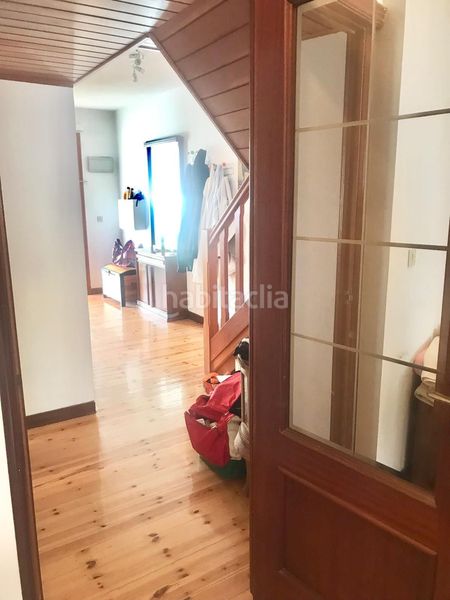 Foto 8251d614-5480-4e1b-9816-0641a0c4afaf. Casa amb calefacció aparcament a Tregadín Noja