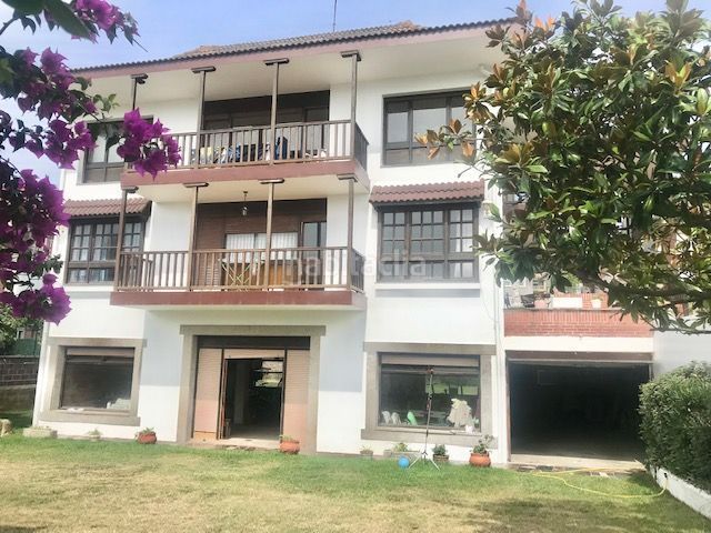Foto be7d0e5e-a06d-4306-89e7-a137074cd6f5. Casa amb calefacció aparcament a Tregadín Noja