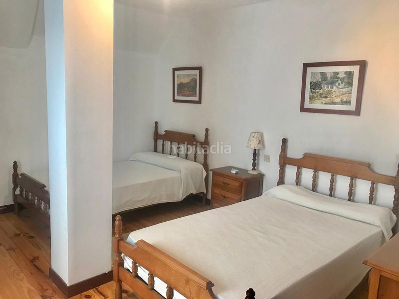 Foto d7d3f505-1bfe-4aef-90e2-cb7e6c99717a. Casa amb calefacció aparcament a Tregadín Noja