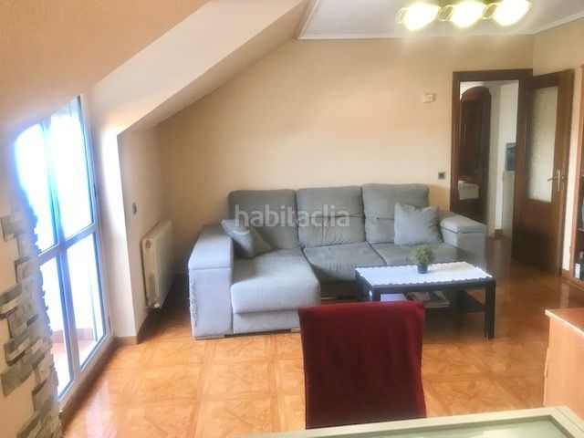 Foto 174e7326-1313-4c9c-8183-c0c0d7e1f73a. Àtic amb calefacció a Ris Noja