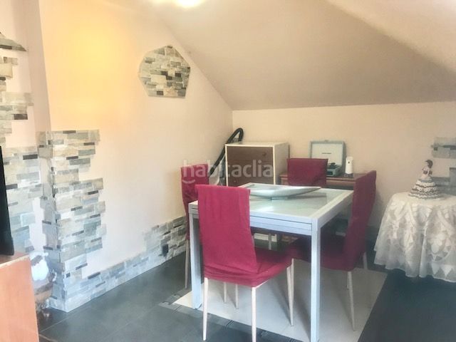 Foto 459d48be-80f2-4ad4-8135-d08bf9d2373c. Àtic amb calefacció a Ris Noja